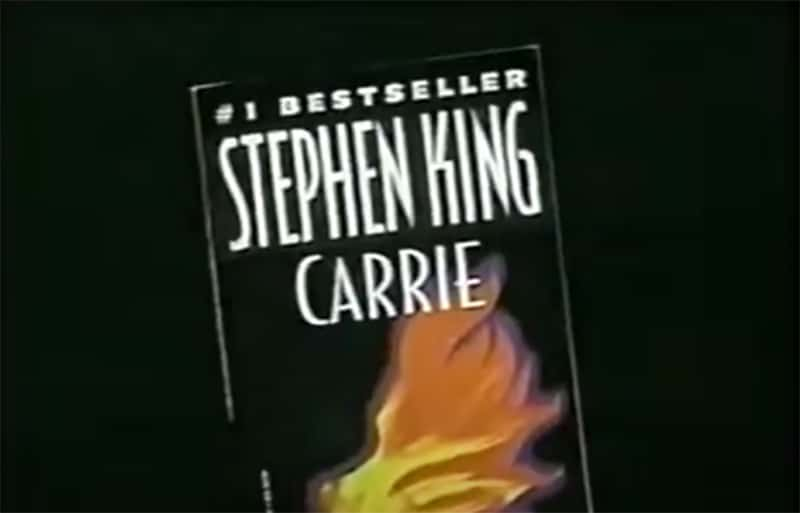 Stephen King, Biography, Books, Movies, TV Shows, & Facts