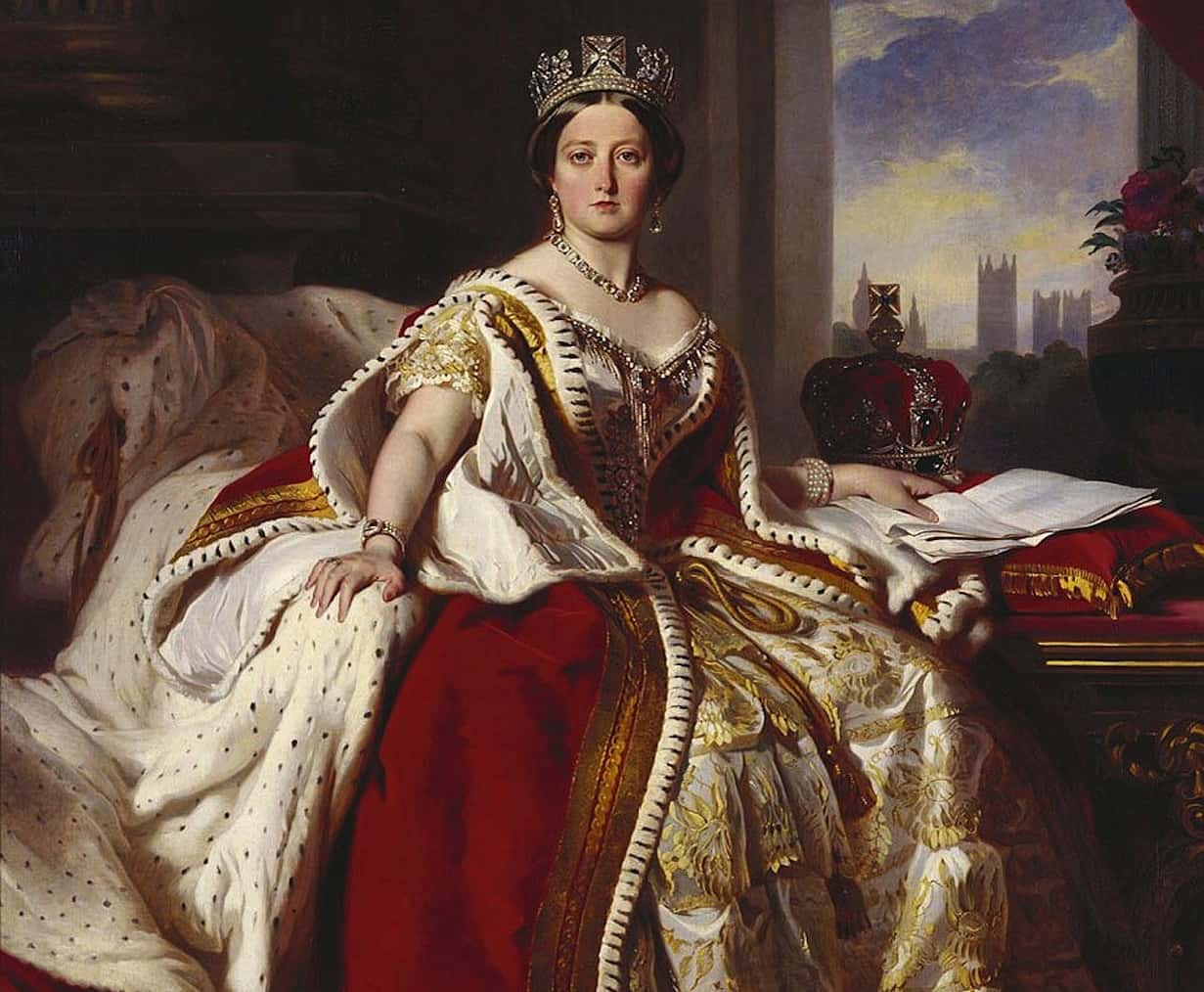 When Victoria met Albert: Tender letter reveals how Queen fell in