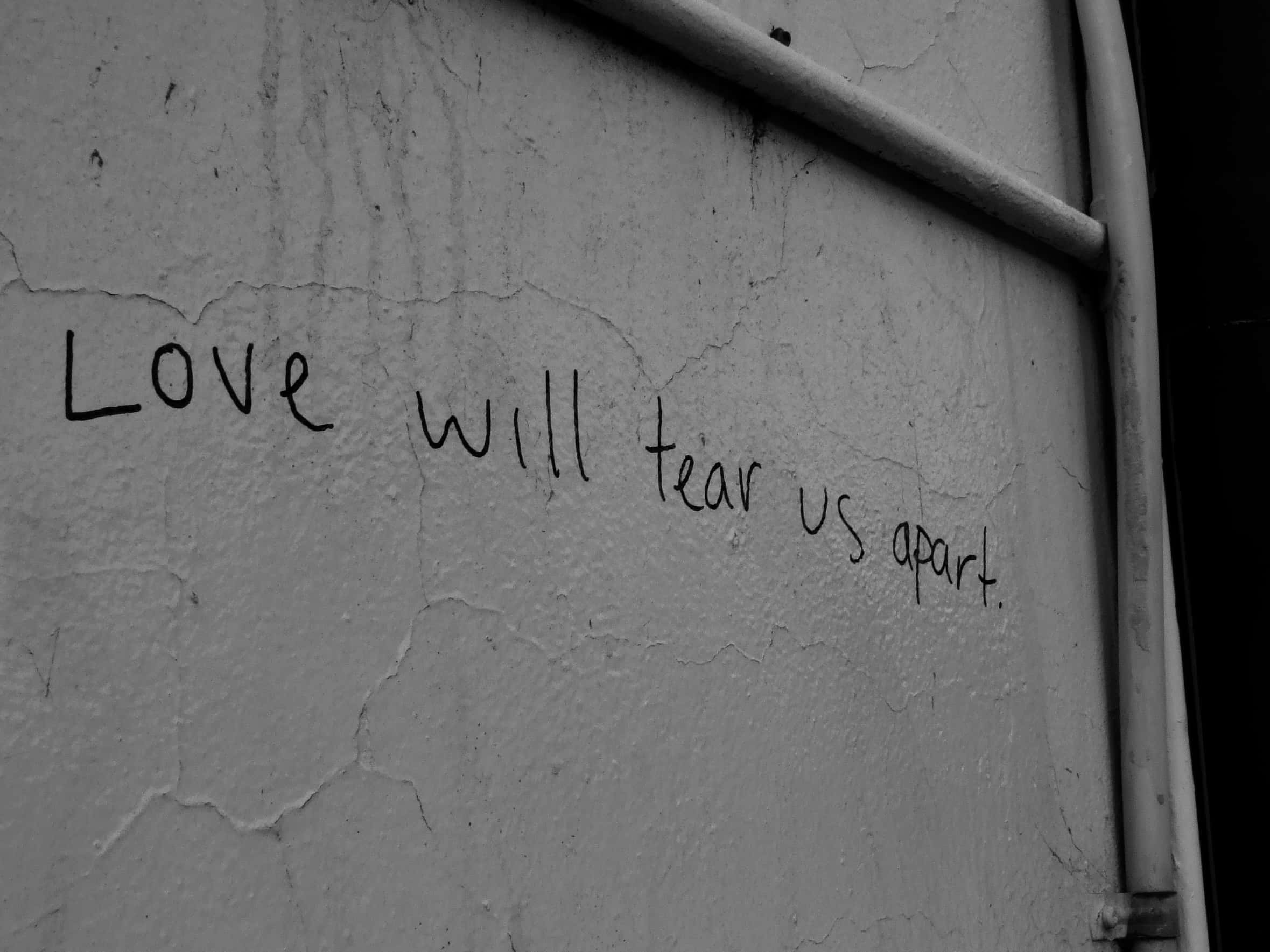 Love will tear us apart фанфик фото 35