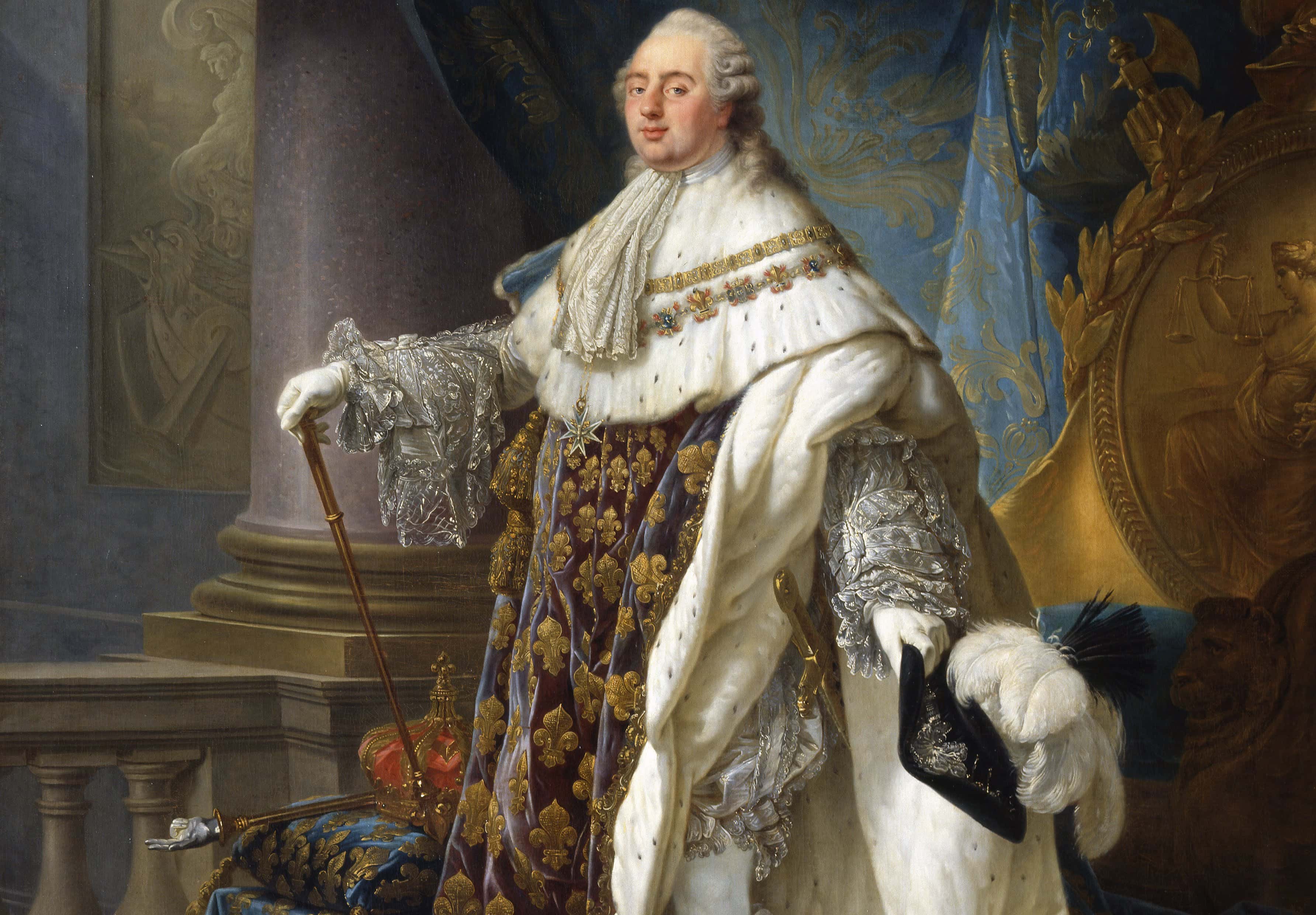 Louis XVI and the Legislative Assembly - Wikipedia
