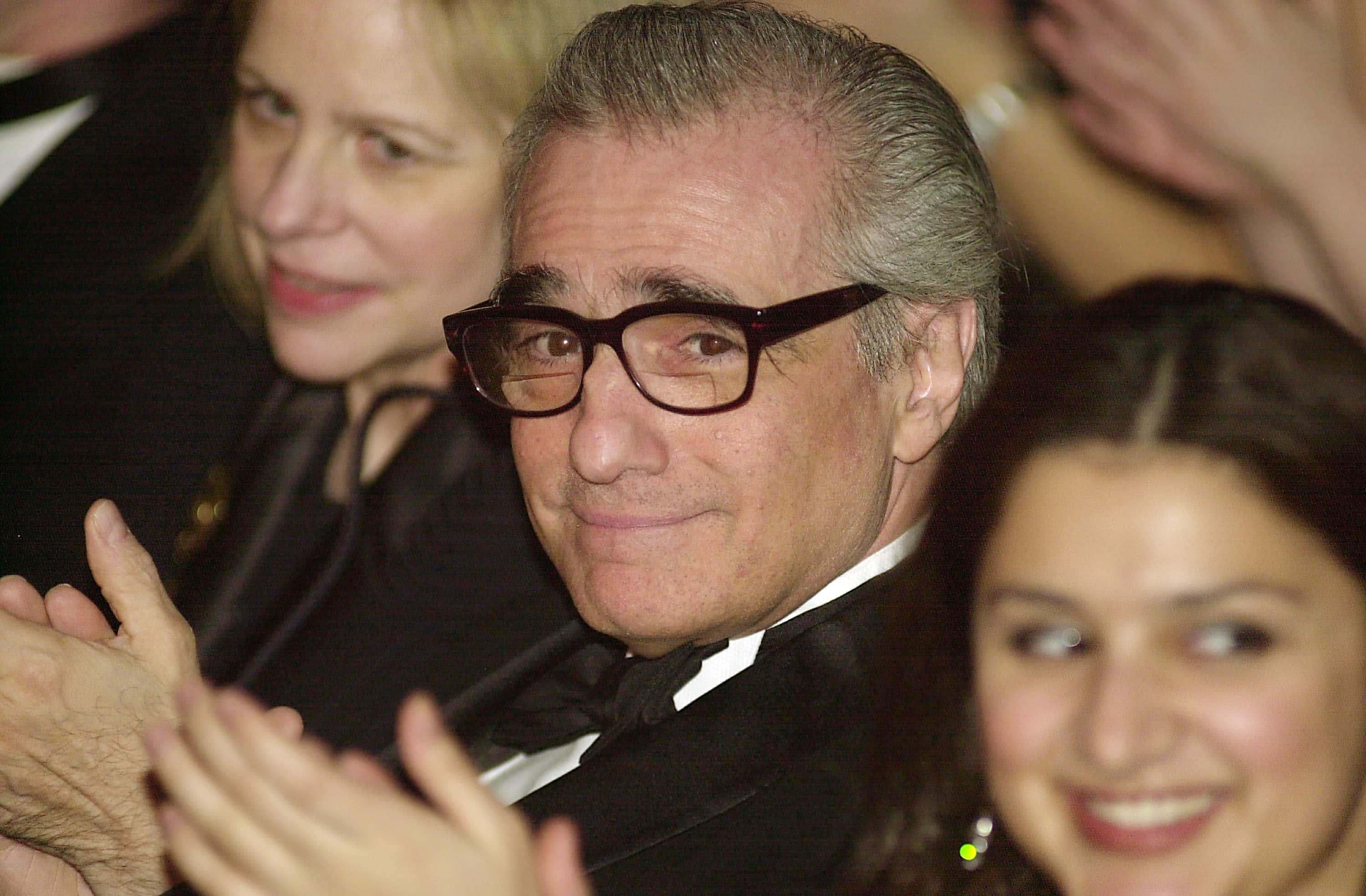 13 Facts About Martin Scorsese's The King of Comedy