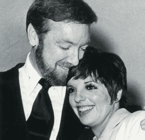 Glittering Facts About Liza Minnelli, Hollywood's Tragic Daughter ...