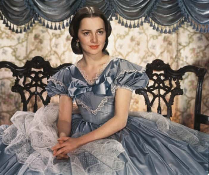 Olivia de Havilland Facts