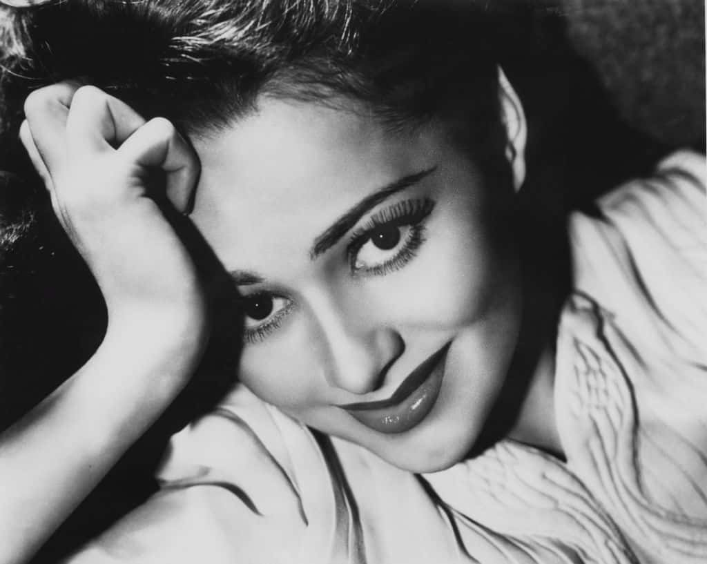 Olivia de Havilland Facts