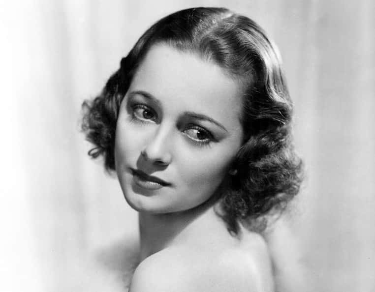 Olivia de Havilland Facts