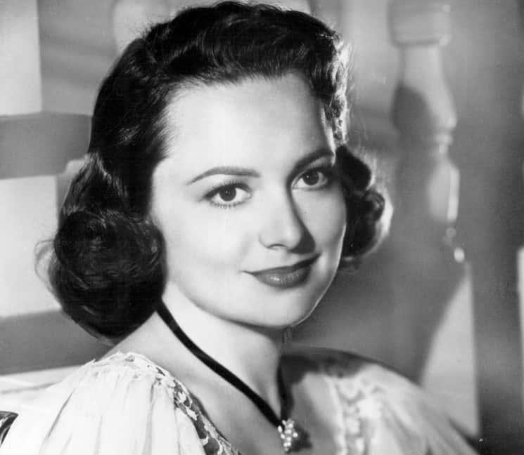 Olivia de Havilland Facts