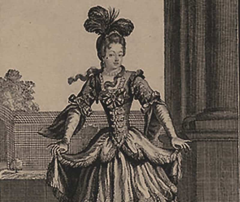 Julie d'Aubigny - Wikipedia