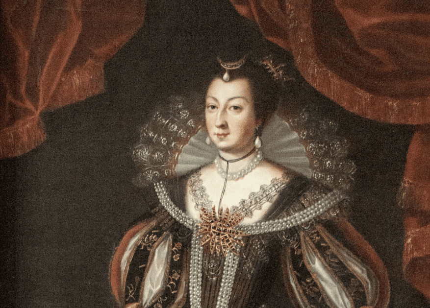 Queen of Arts: Christina of Sweden's Roman reign