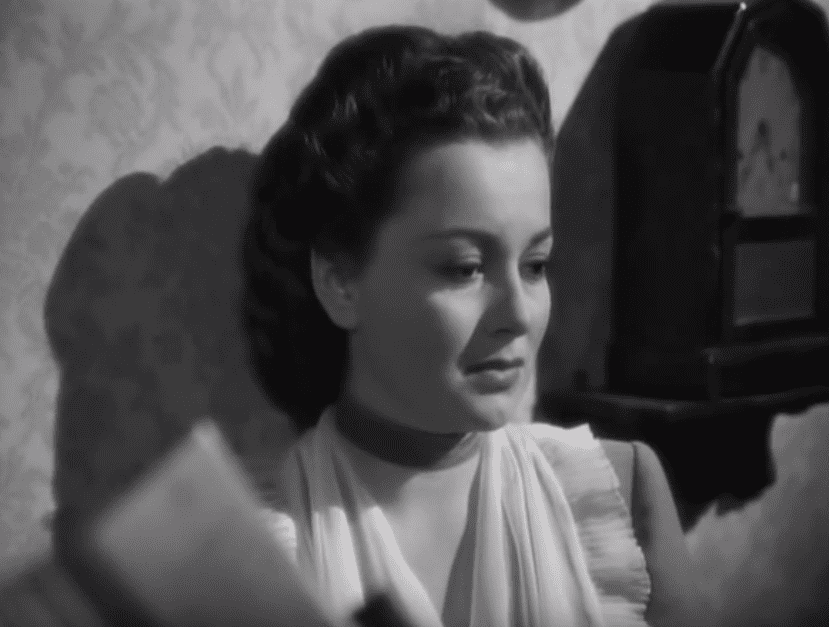 Olivia de Havilland Facts