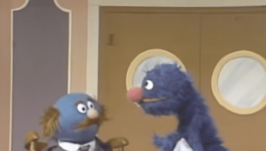 7 surprising facts you might not know about 'Sesame Street