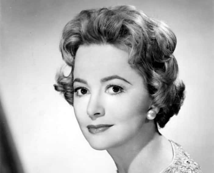 Olivia de Havilland Facts