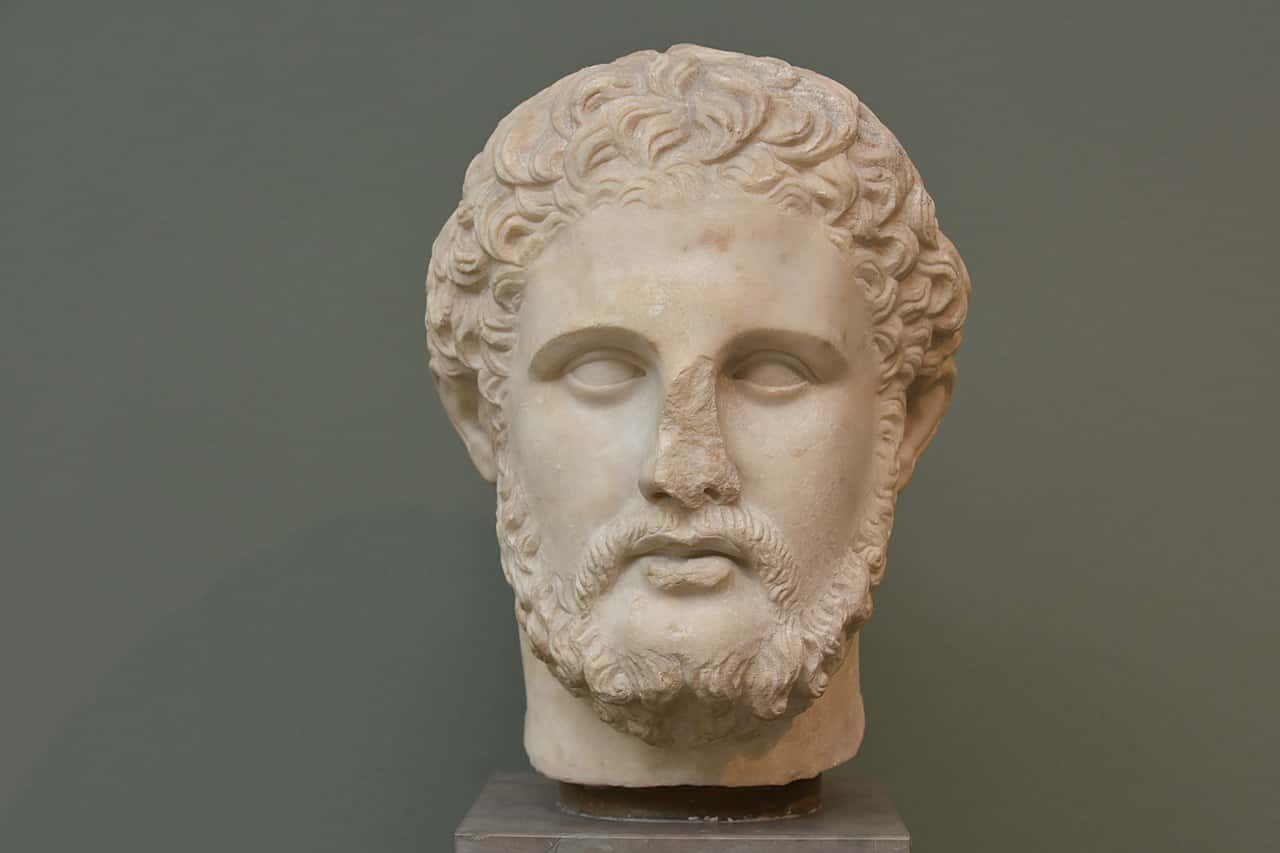 Ptolemy I Soter - Wikipedia
