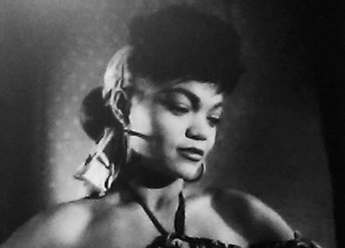 The Story You Didn't Know About Eartha Kitt's 'Santa Baby