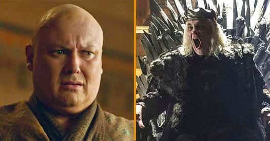 Sneaky Facts About Varys, The Master of Whisperers - Factinate