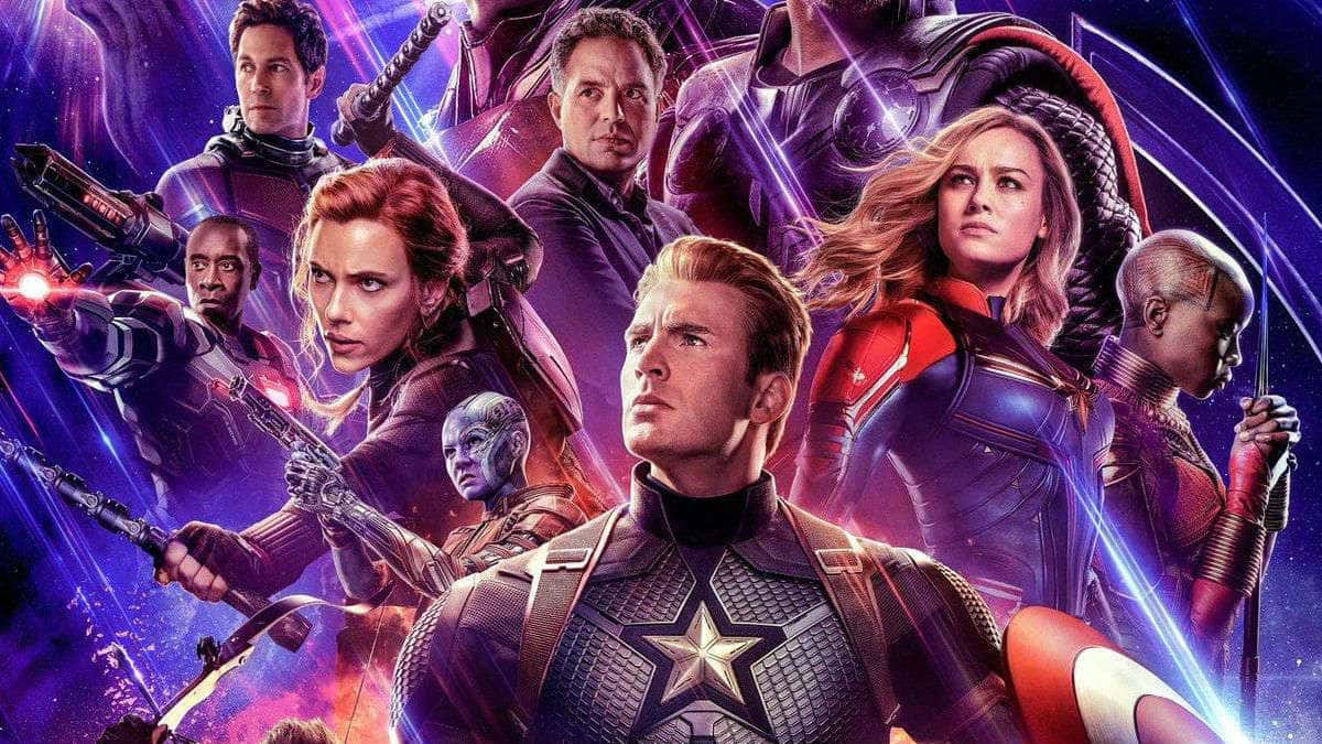 Avengers: Endgame' Facts You Didn't Know About Making the Movie