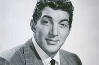 Dean Martin Wasn't The Man You Thought He Was - Factinate