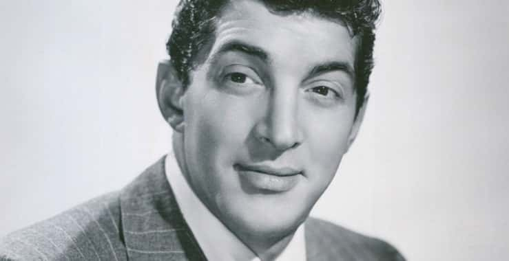 Dean Martin Wasn't The Man You Thought He Was - Factinate