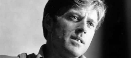 Acclaimed Facts About Robert Redford - Factinate