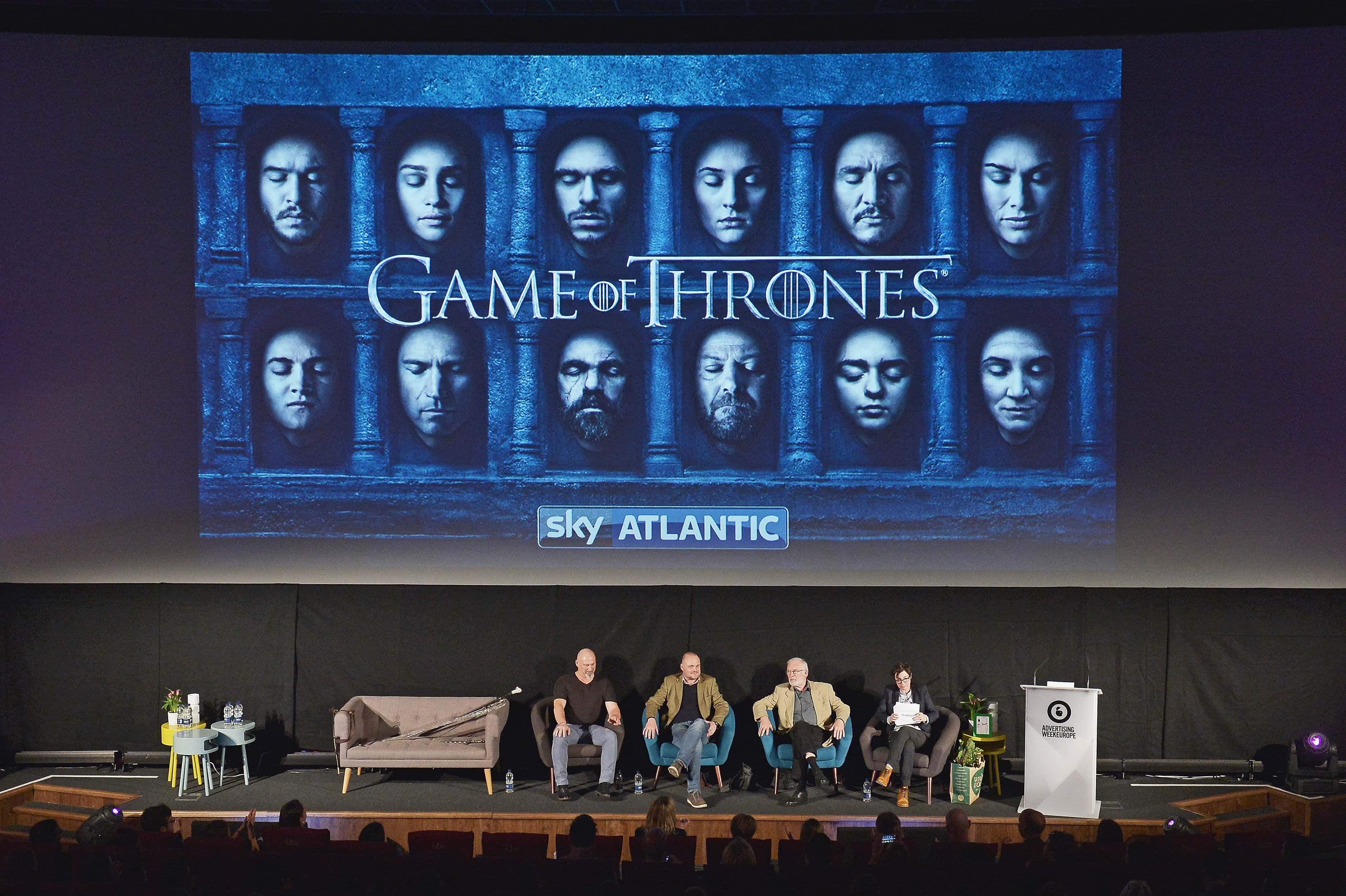 Game of Thrones was the most watched series on HBO Max Spain in the first  quarter of 2022. The information is from an analysis by GECA, a Spanish  research company in the