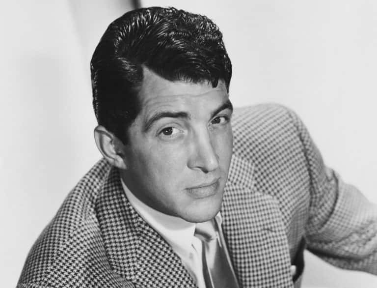 Dean Martin Wasn't The Man You Thought He Was - Factinate