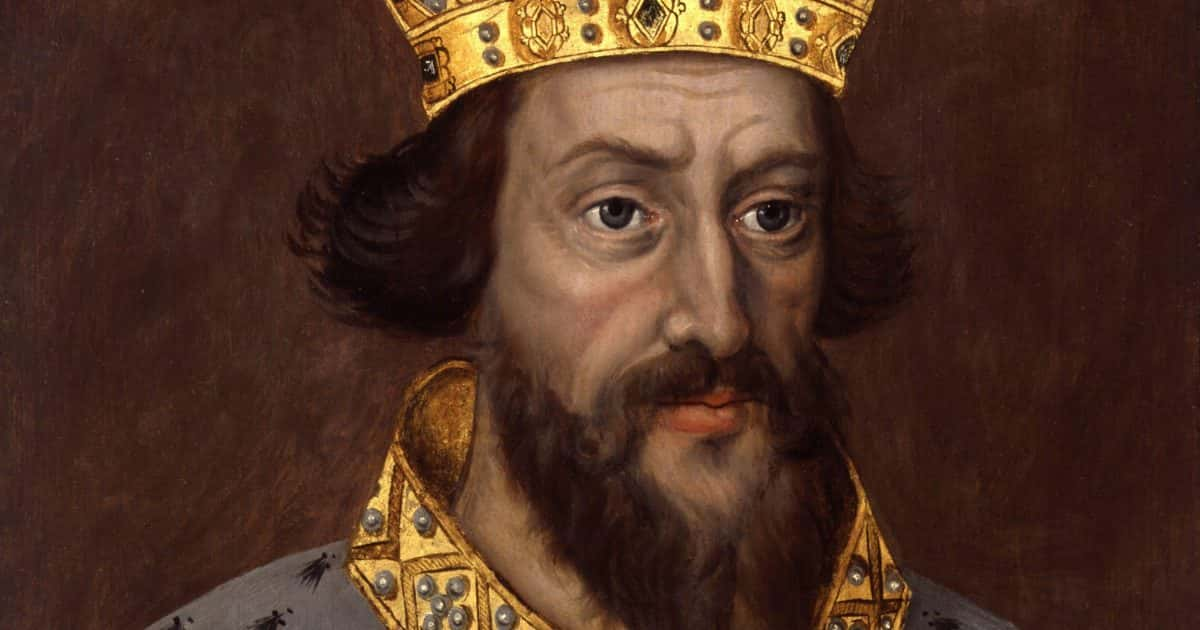 Murderous Facts About Henry II, The Betrayed King - Factinate