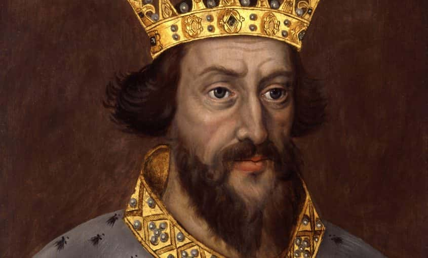 Murderous Facts About Henry II, The Betrayed King - Factinate