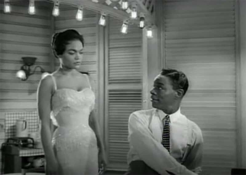 Eartha Kitt Was A Hollywood Temptress With A Chilling Past Factinate