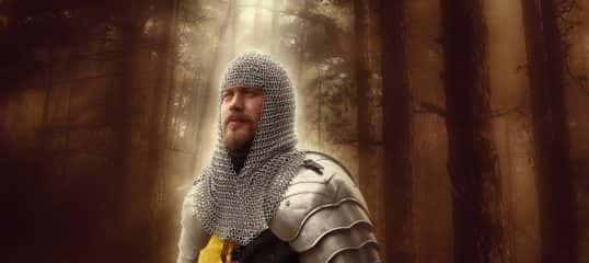 Valiant Facts About Medieval Knights - Factinate