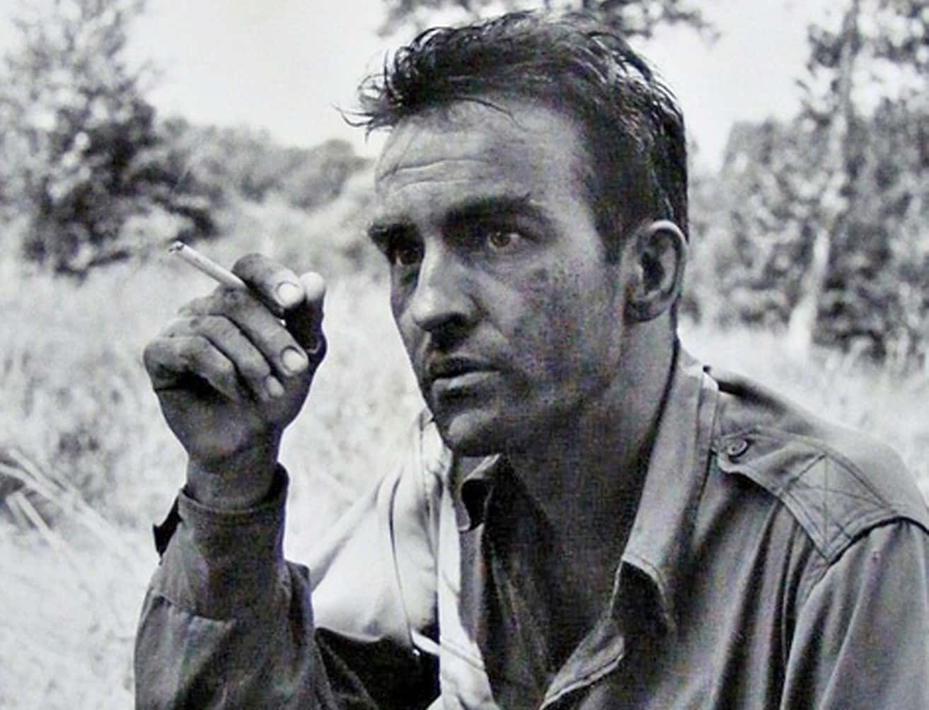 42 Dark Facts About Montgomery Clift, The Original Hollywood Heartthrob -  Factinate