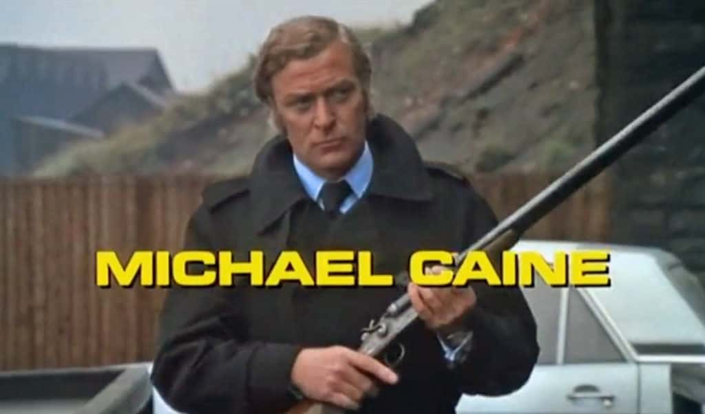 Classic Facts About Michael Caine, The Hollywood Gentleman - Factinate