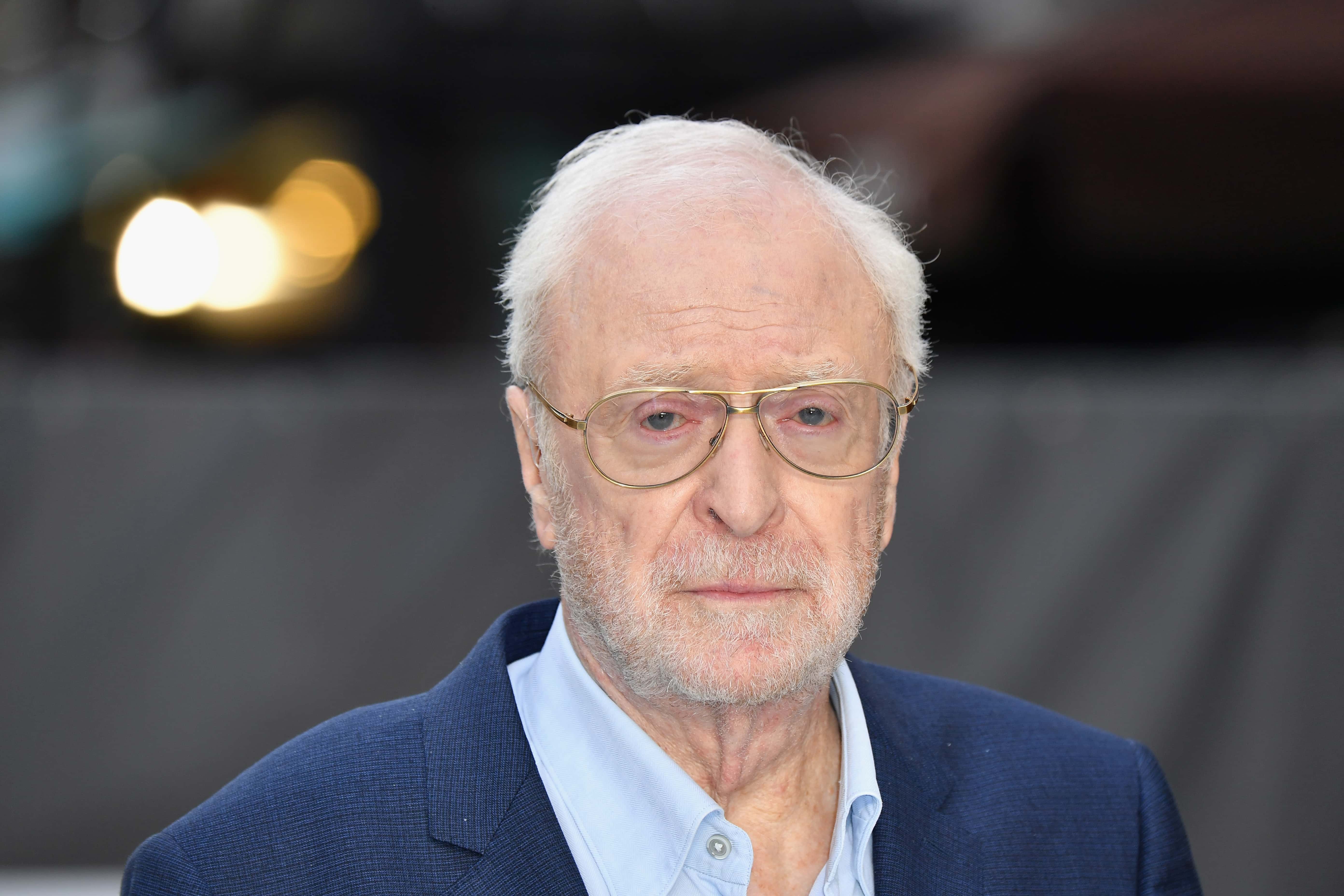 45 Facts About Michael Caine 