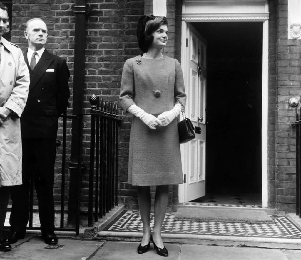 Jackie Kennedy Onassis's Fairy Tale Life Turned Into A Horror Story ...