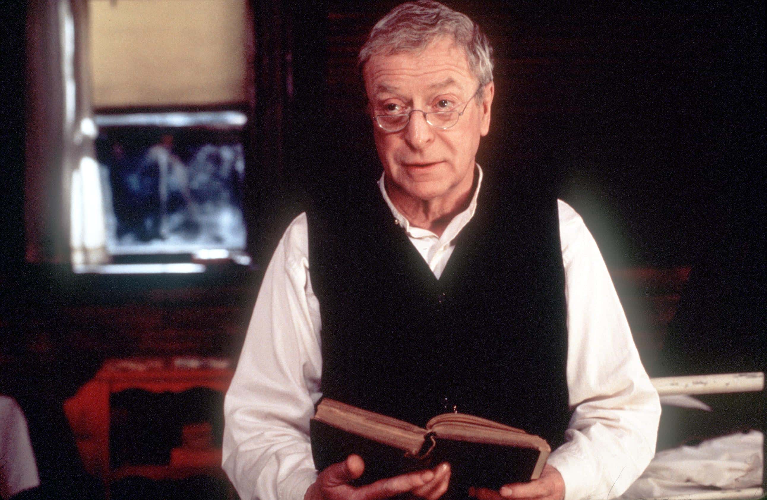 45 Facts About Michael Caine 