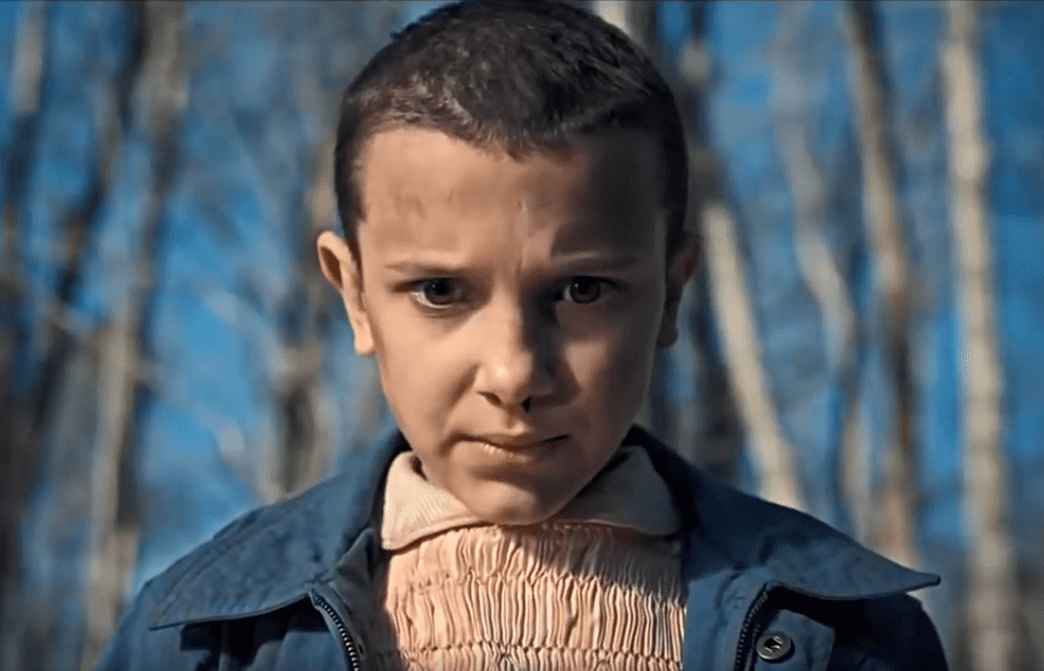 Millie Bobby Brown: 42 facts you need to know about the Stranger Things  star - PopBuzz