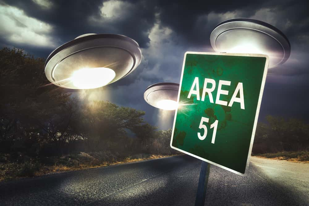 Area 51 Facts