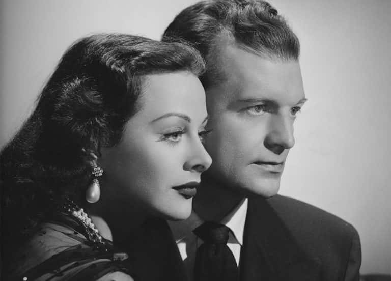 Wild Facts About Hedy Lamarr, Hollywood's Brilliant Bombshell - Factinate