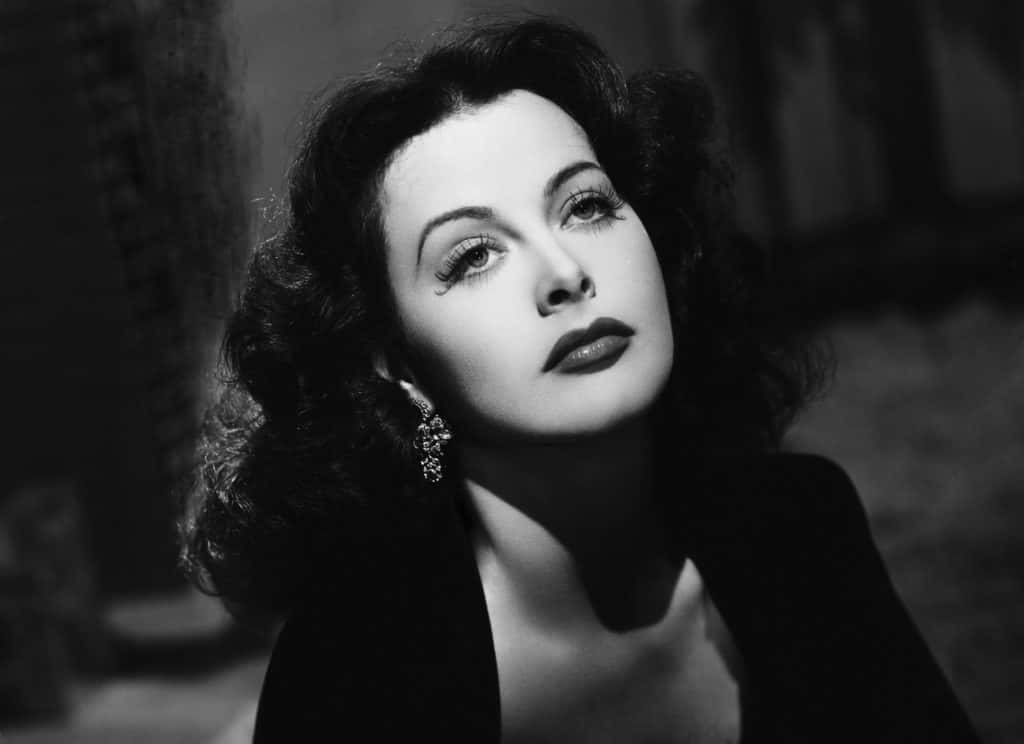Wild Facts About Hedy Lamarr, Hollywood's Brilliant Bombshell - Factinate