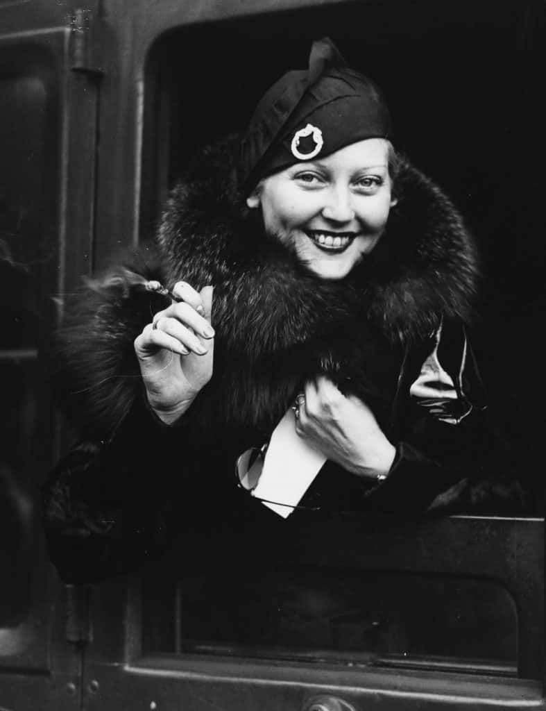 Dark Facts About Thelma Todd, Hollywood’s Most Notorious Cold Case ...