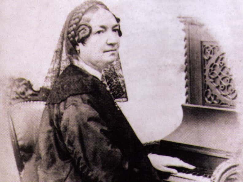 The Not-So-Feeble Frédéric Chopin