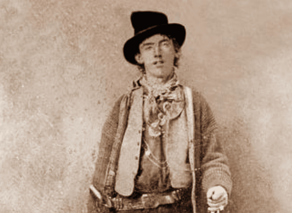 10 Things You Didn't Know About the Old West