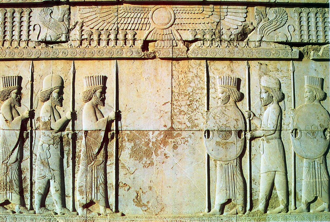 Ruthless Facts About Cyrus The Great, Father Of The Persian Empire - Factinate