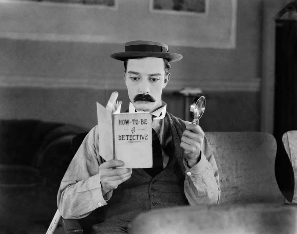 1,234 Buster Keaton Photos & High Res Pictures - Getty Images