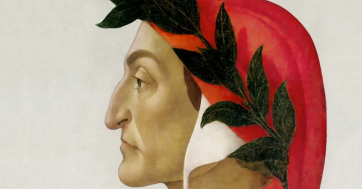 Dante Alighieri Archives Factinate