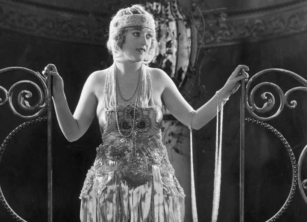 Scandalous Facts About Marion Davies, The Queen Of The Screen - Factinate