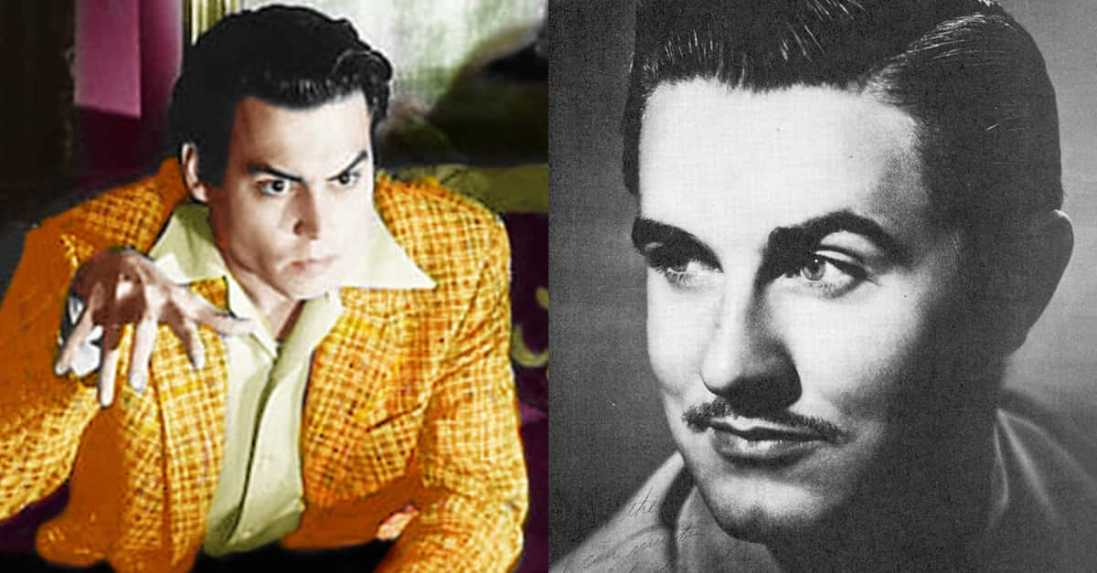 Ghoulish Facts About Ed Wood, The World’s Worst Director - Factinate