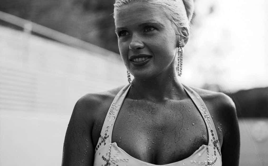 Titillating Facts About Jayne Mansfield The Naughty Blonde Factinate 