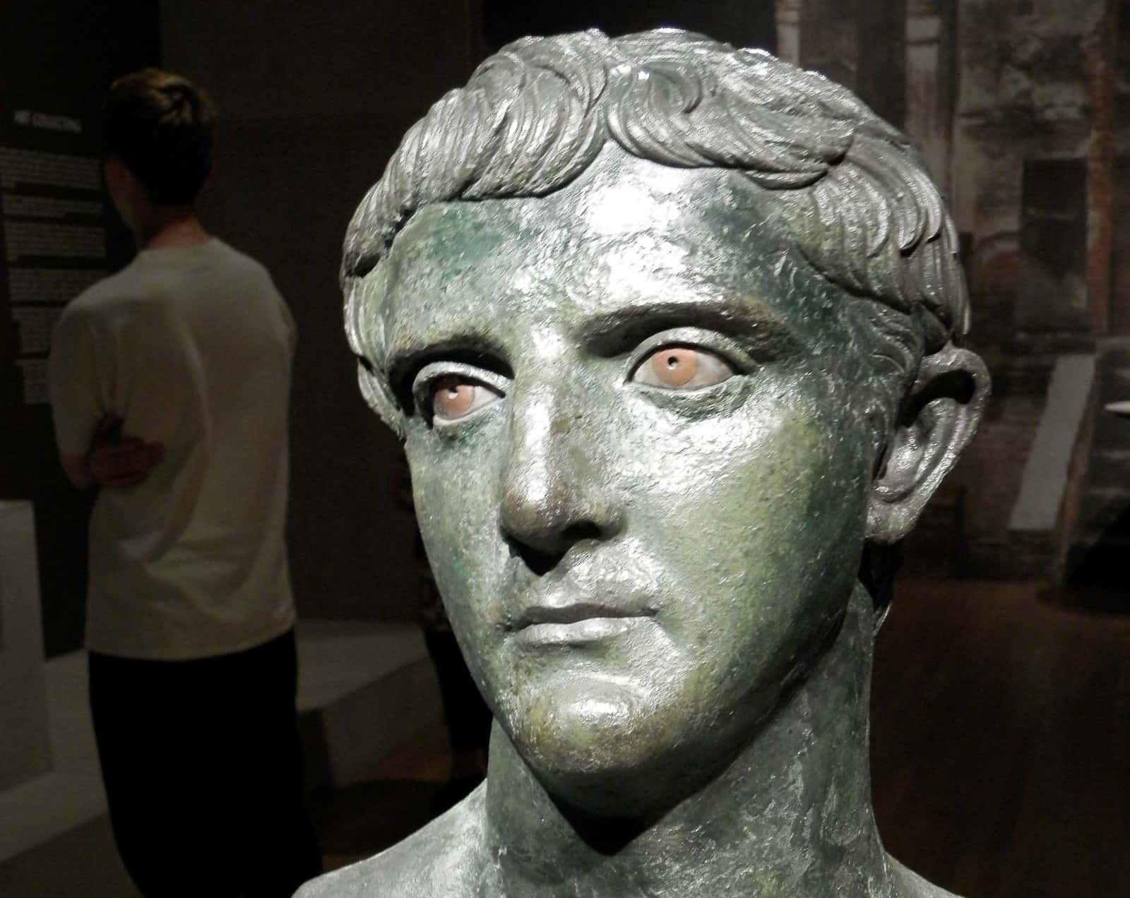 Tiberius - Wikipedia