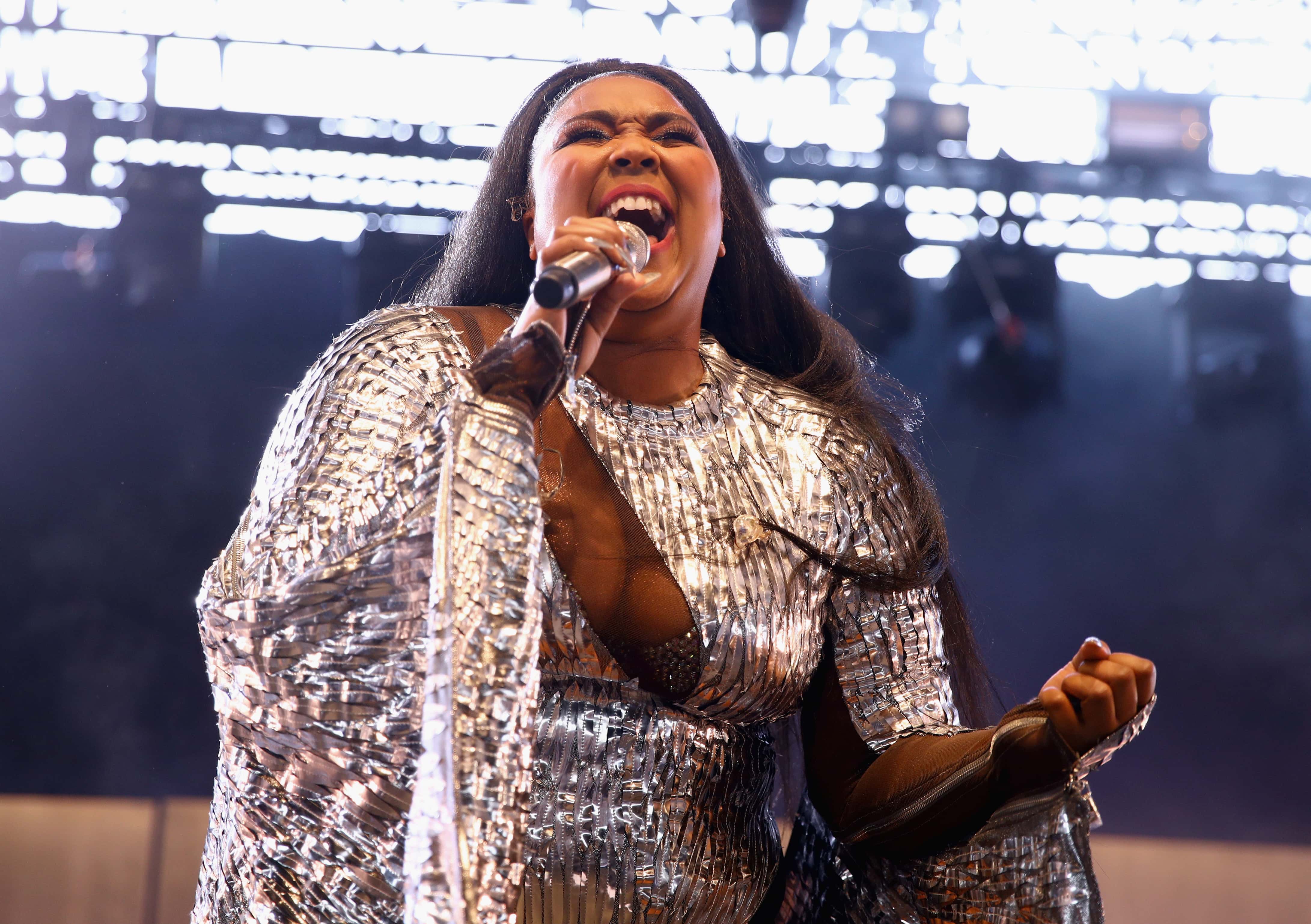 Lizzo: 12 facts about the 'Juice' singer and rapper you probably never knew