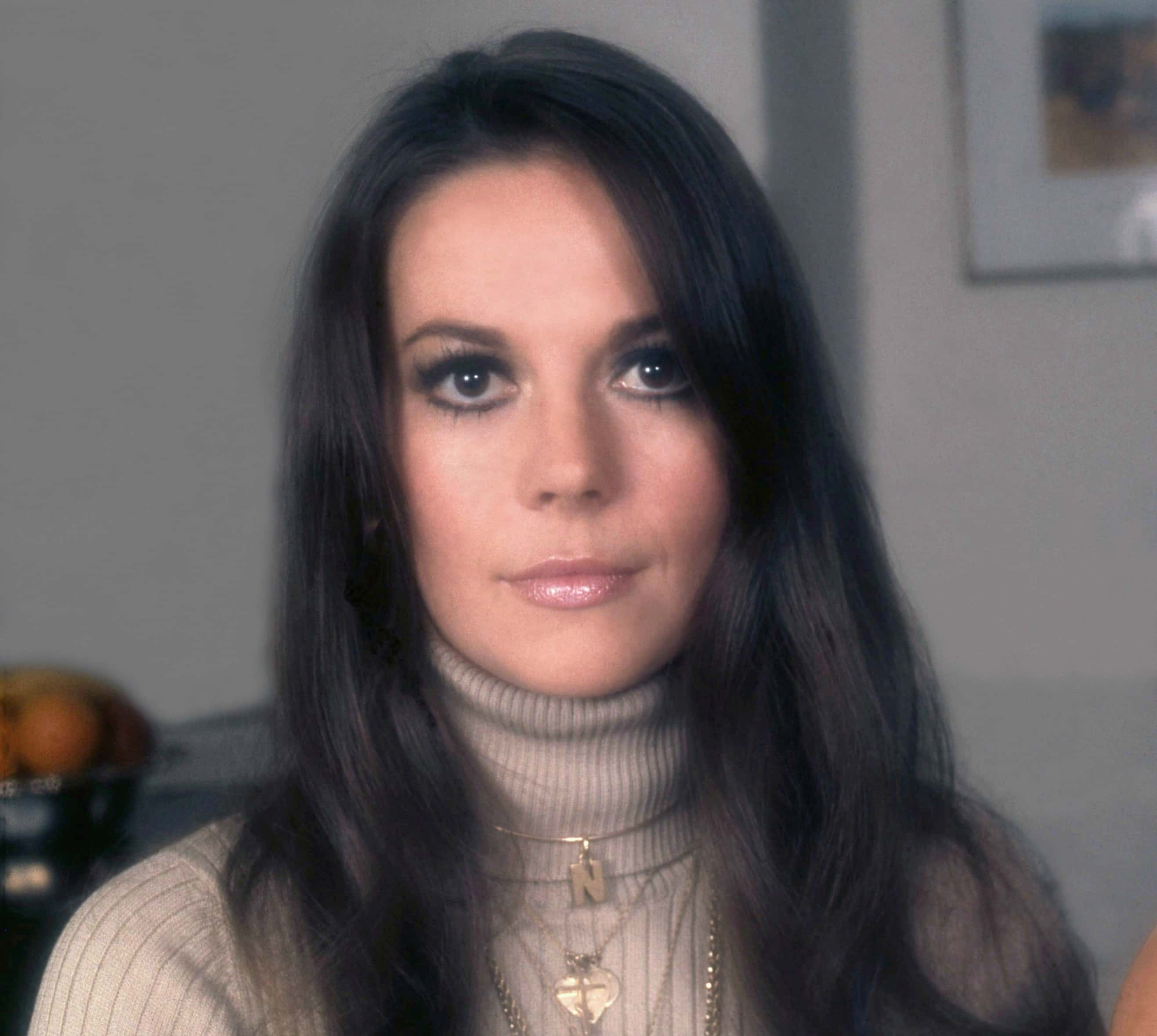 Natalie Wood Facts