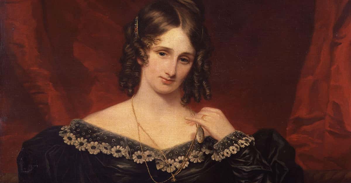 42 Radical Facts About Mary Wollstonecraft The Mother Of Feminism Factinate
